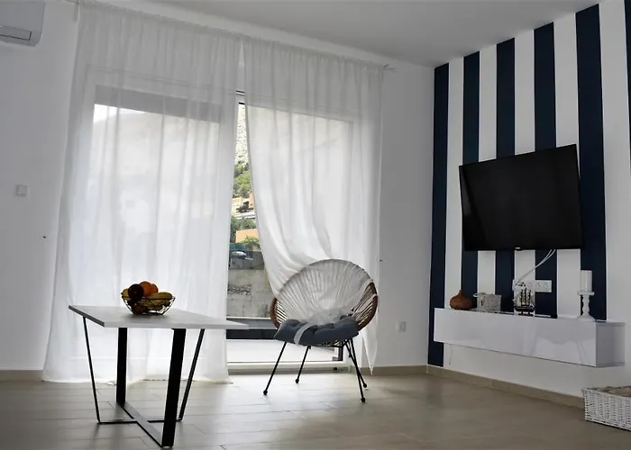 Nana Pag Apartmán Pag Town