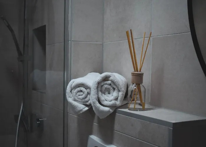 Apartamento Nana Pag