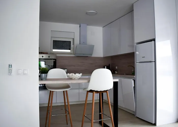 Nana Pag Apartmán Pag Town