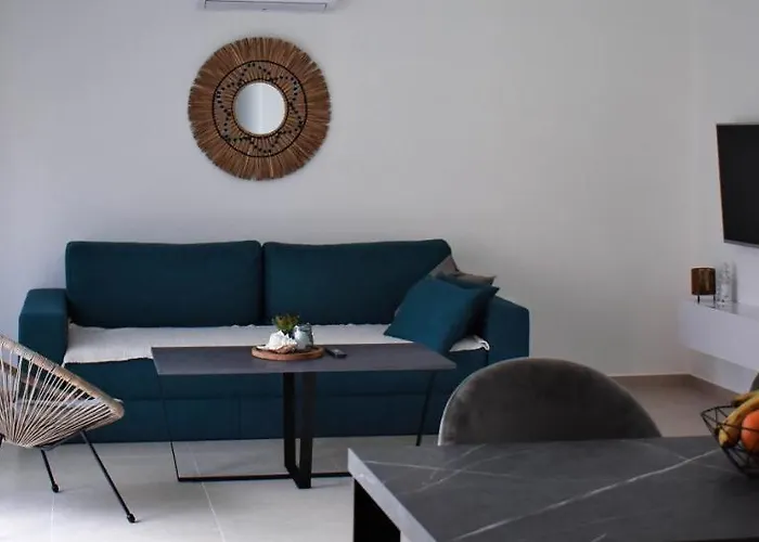 Nana Pag Apartmán *