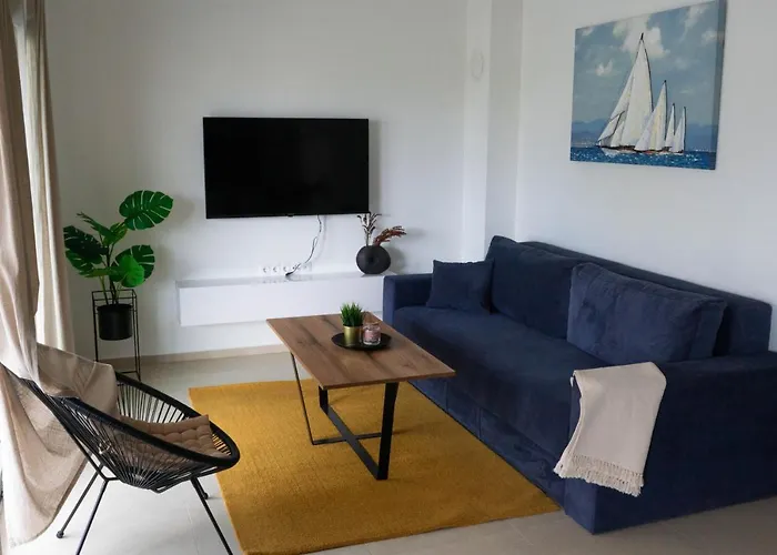 Nana Pag Apartamento Pag Town