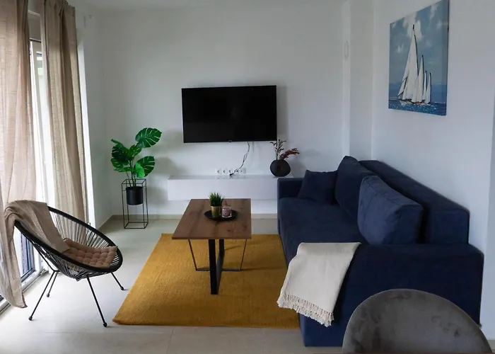 Nana Pag Apartmán Pag Town