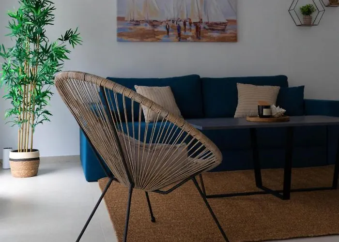 Nana Pag Apartmán Pag Town