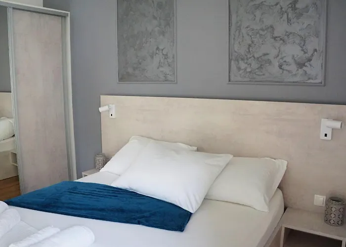 Apartmán Nana Pag Pag Town