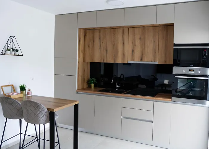 Apartamento Nana Pag Pag Town