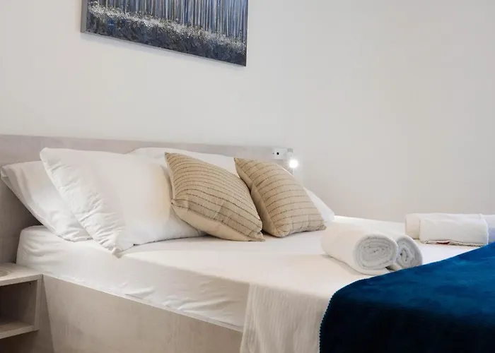Nana Pag Apartamento