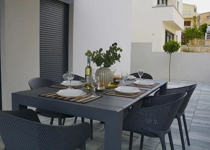 Apartamento Nana Pag *